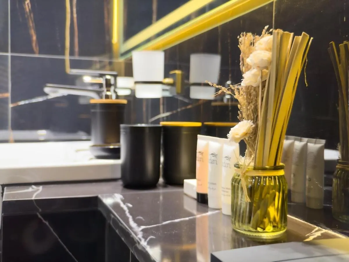 Luxury 1 Bdr - Binghatti House, Jvc Dubai Apartment