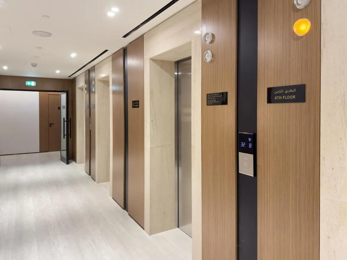 Luxury 1 Bdr - Binghatti House, Jvc Dubai United Arab Emirates
