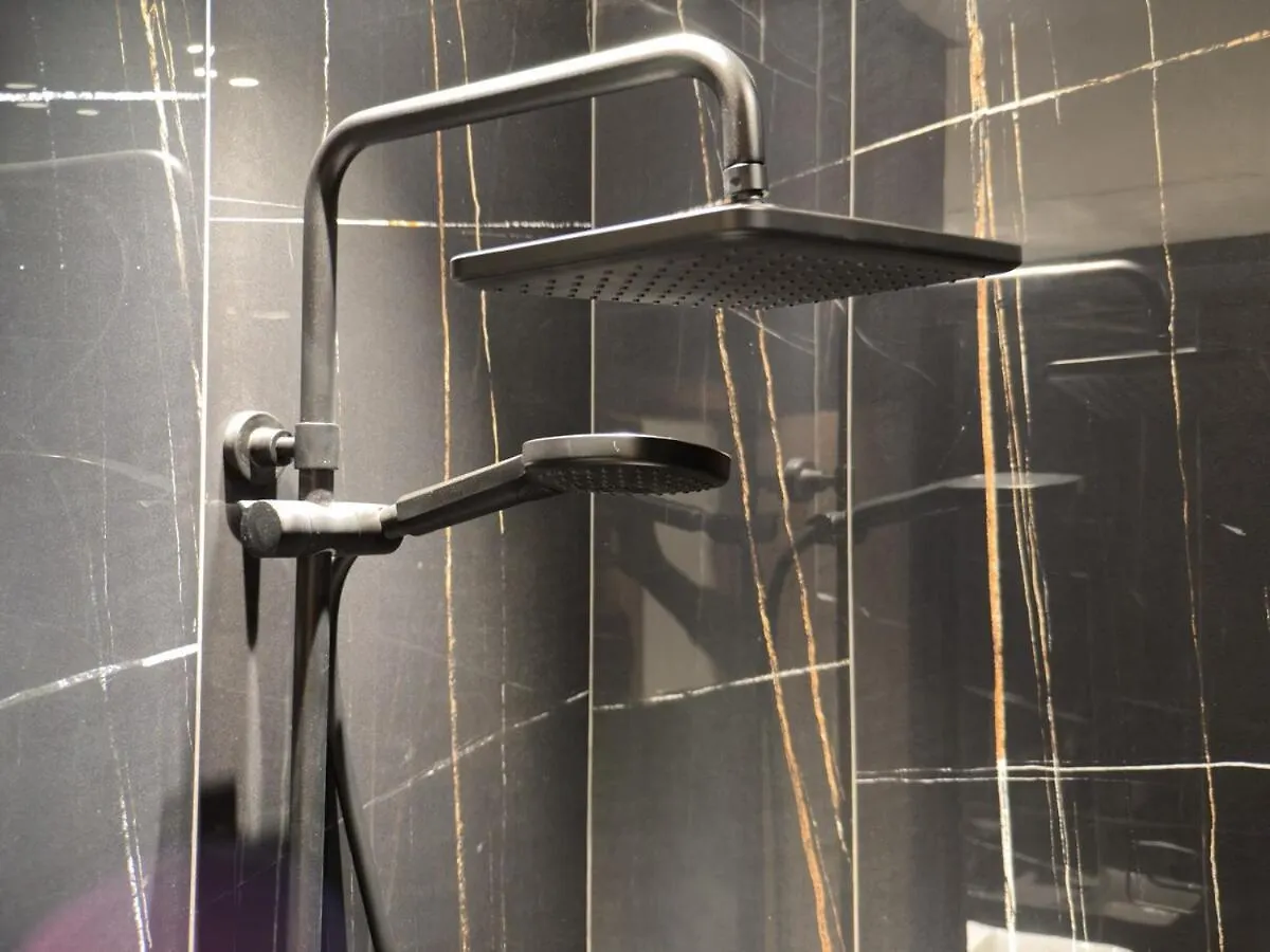 Luxury 1 Bdr - Binghatti House, Jvc Dubai