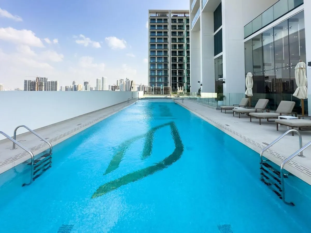 Luxury 1 Bdr - Binghatti House, Jvc 迪拜 0*,  阿拉伯联合酋长国